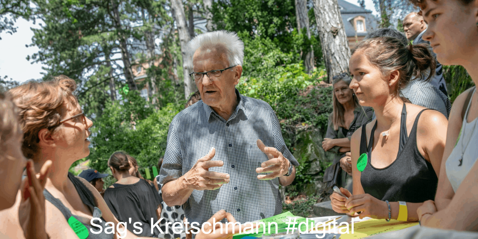 Kretschmann