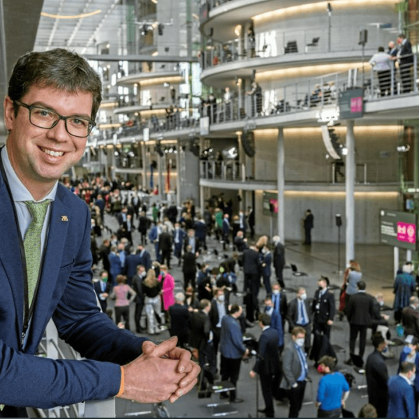 Bundespräsidenten