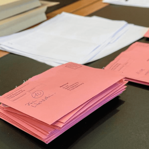 Bundestagswahl