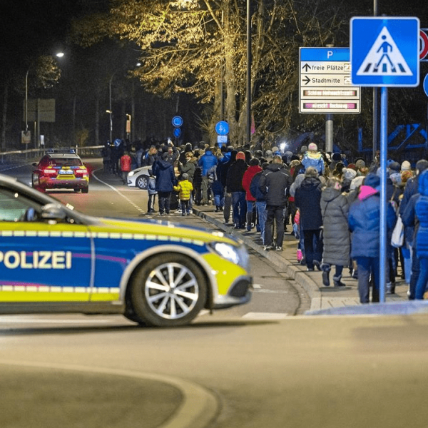 Solidarität