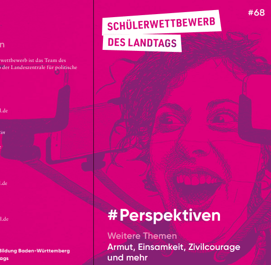 Schülerwettbewerb