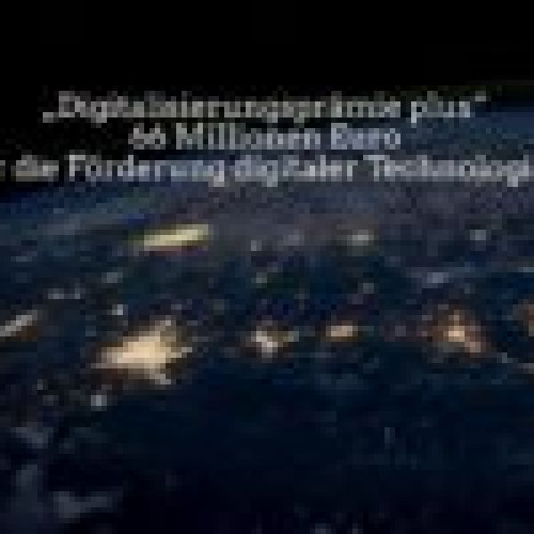 Digitalisierung