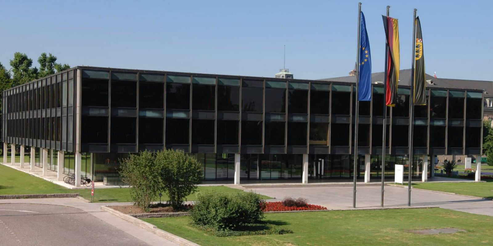 Landtagswahl 2026 Baden-Württemberg