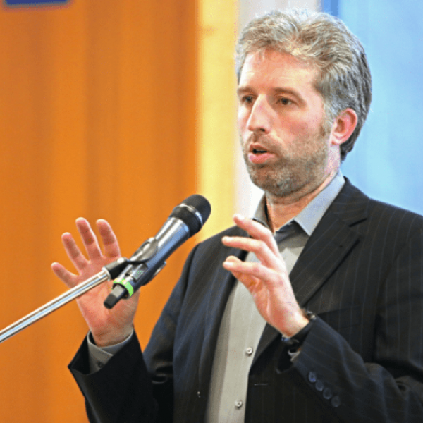 Boris Palmer
