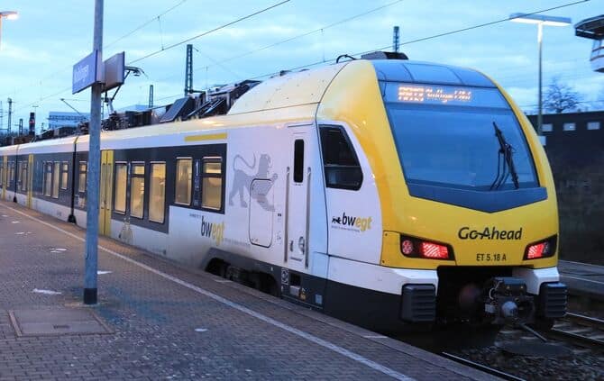 Murrbahn