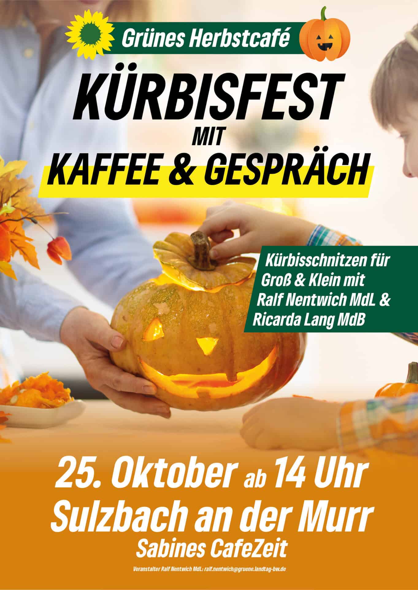 Kürbisfest