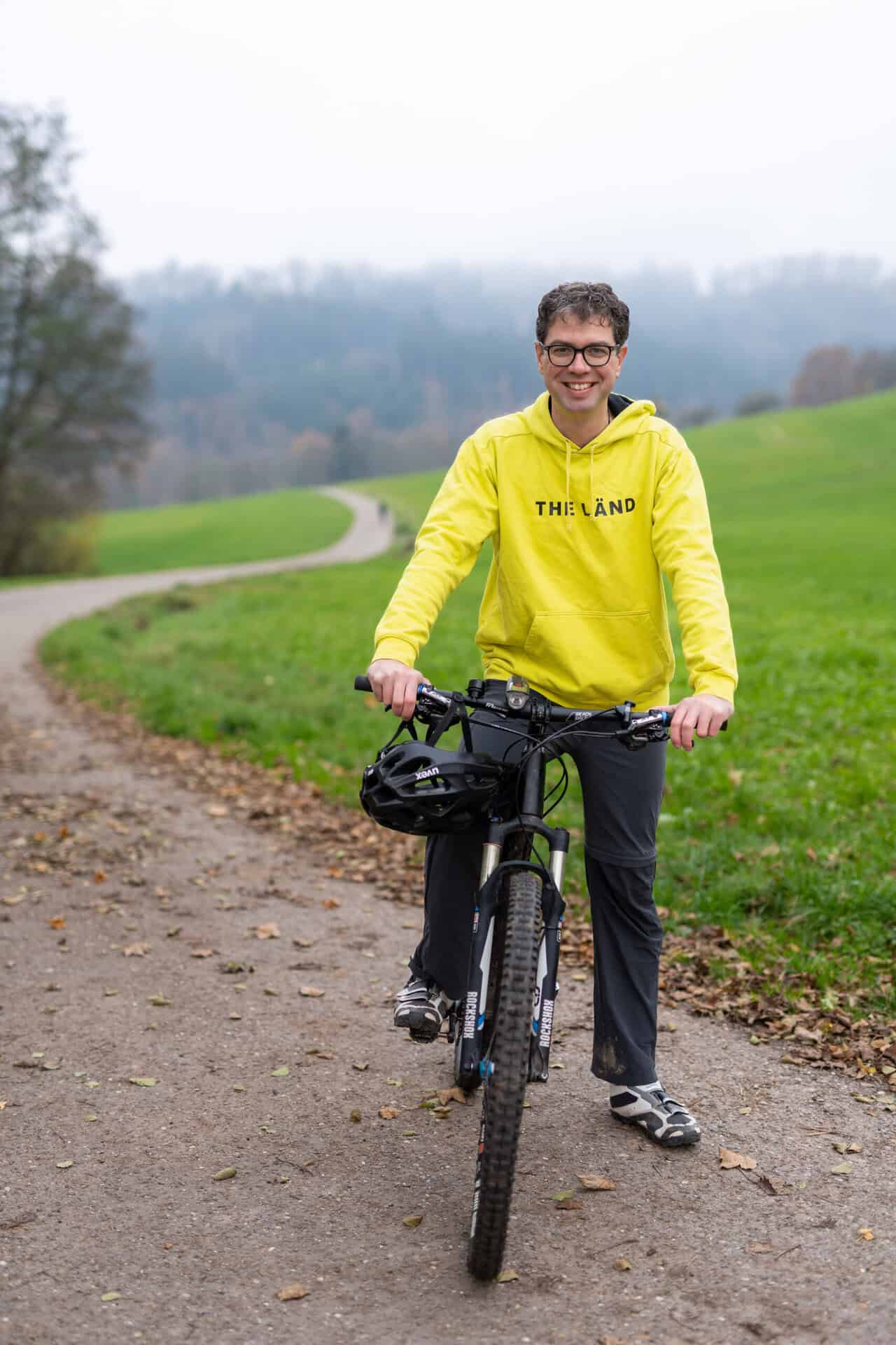 Integrationsprojekt in Welzheim