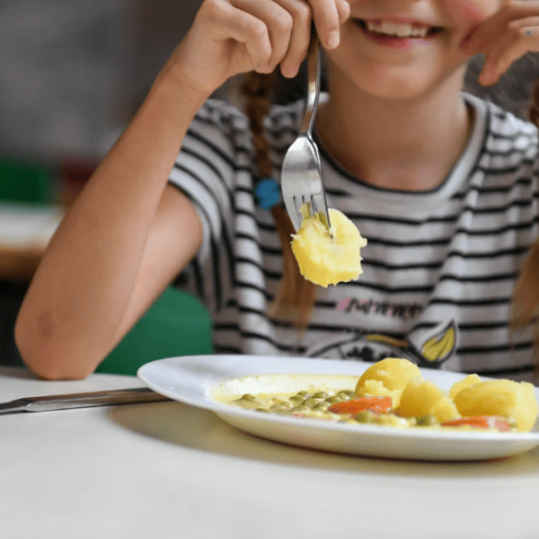 Kantinenrichtlinie Baden-Württemberg