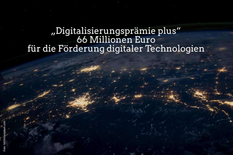 Digitalisierung