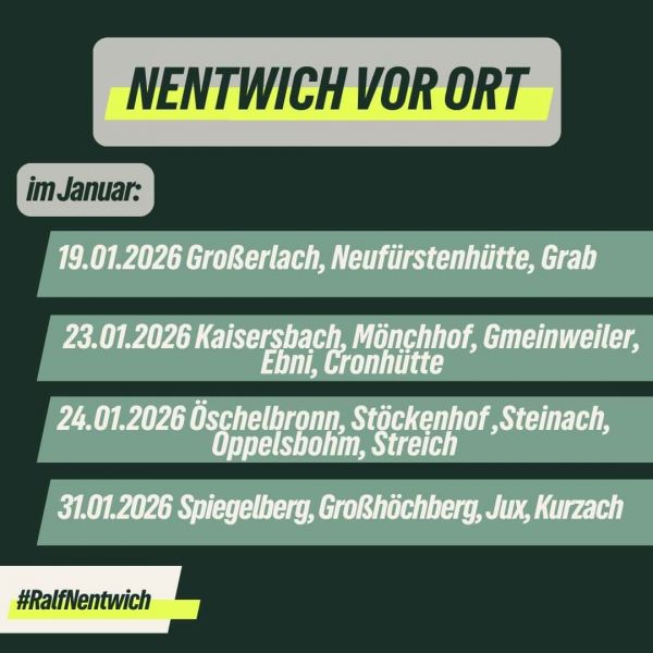 Ralf Nentwich