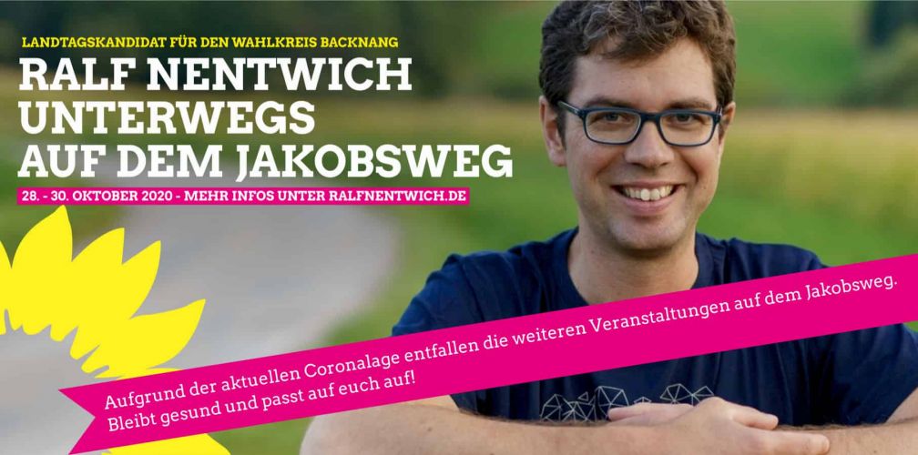 Jakobsweg