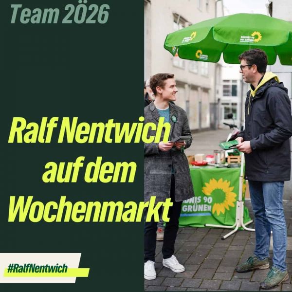 Ralf Nentwich