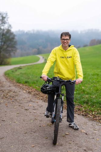 Integrationsprojekt in Welzheim