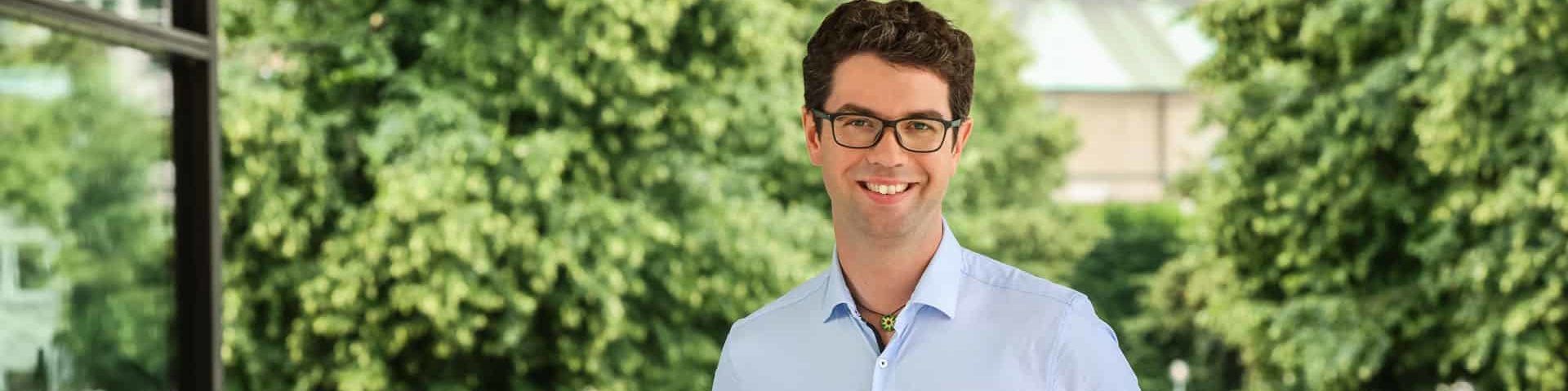 Containern ist Schritt zu weniger Lebensmittelverschwendung