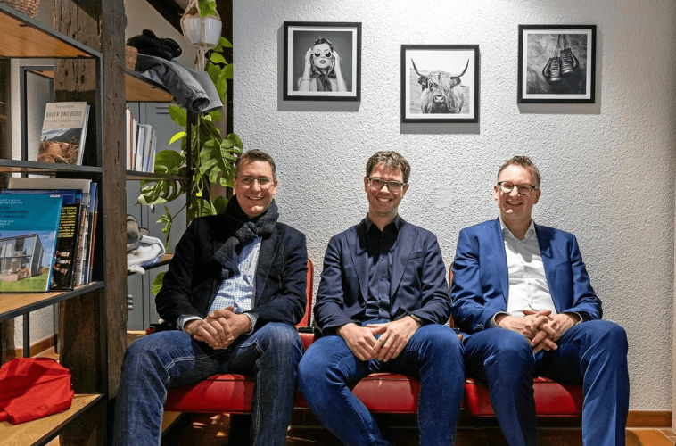 Wahlkreisbüro: Ort des offenen Ohrs