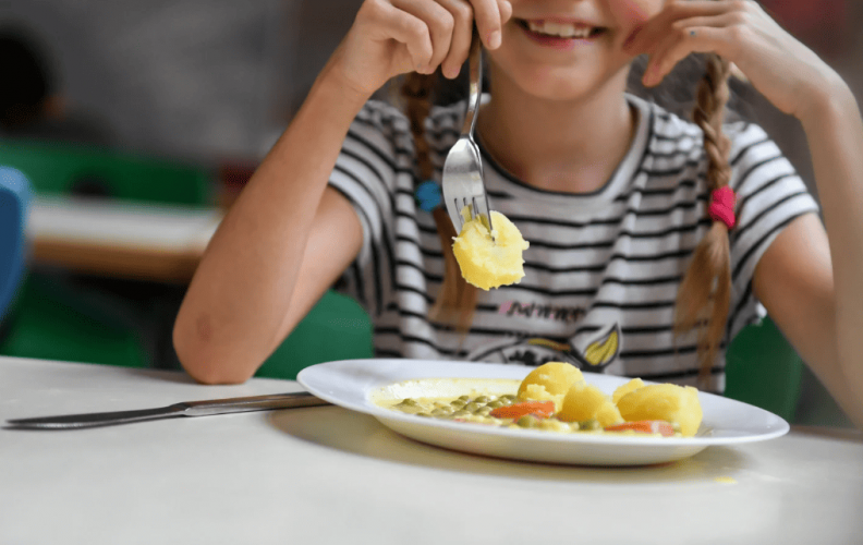 Kantinenrichtlinie Baden-Württemberg