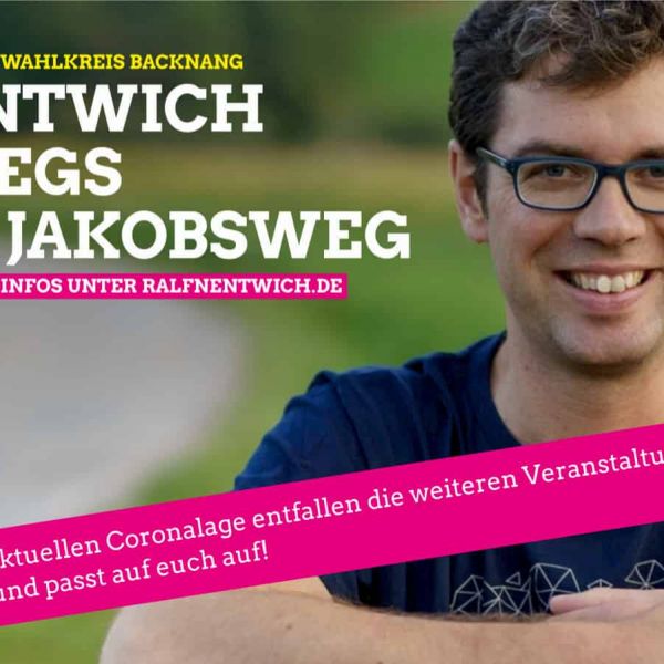 Jakobsweg