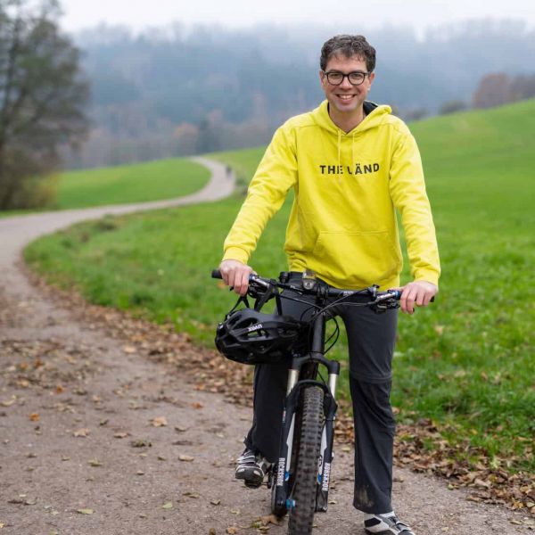 Integrationsprojekt in Welzheim
