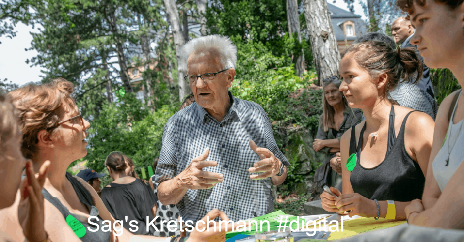 Kretschmann