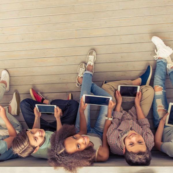 Schülern Zukunftskompetenzen vermitteln