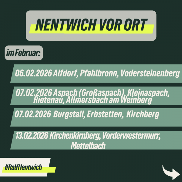 Ralf Nentwich