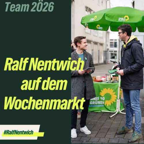 Ralf Nentwich