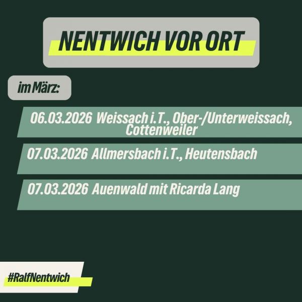Ralf Nentwich