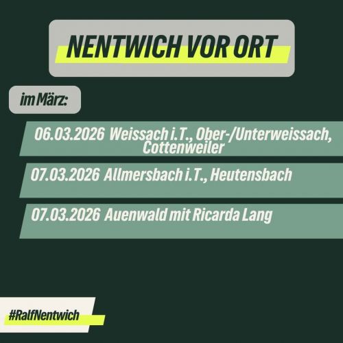 Ralf Nentwich