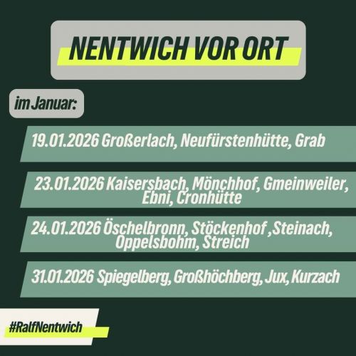 Ralf Nentwich