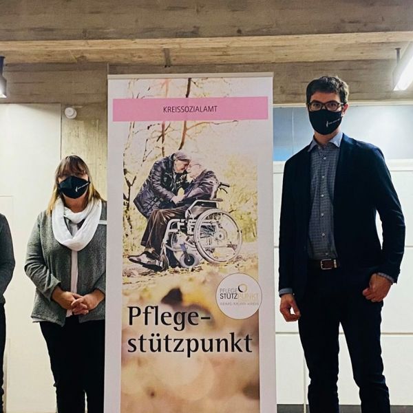 Pflegestützpunkt Backnang