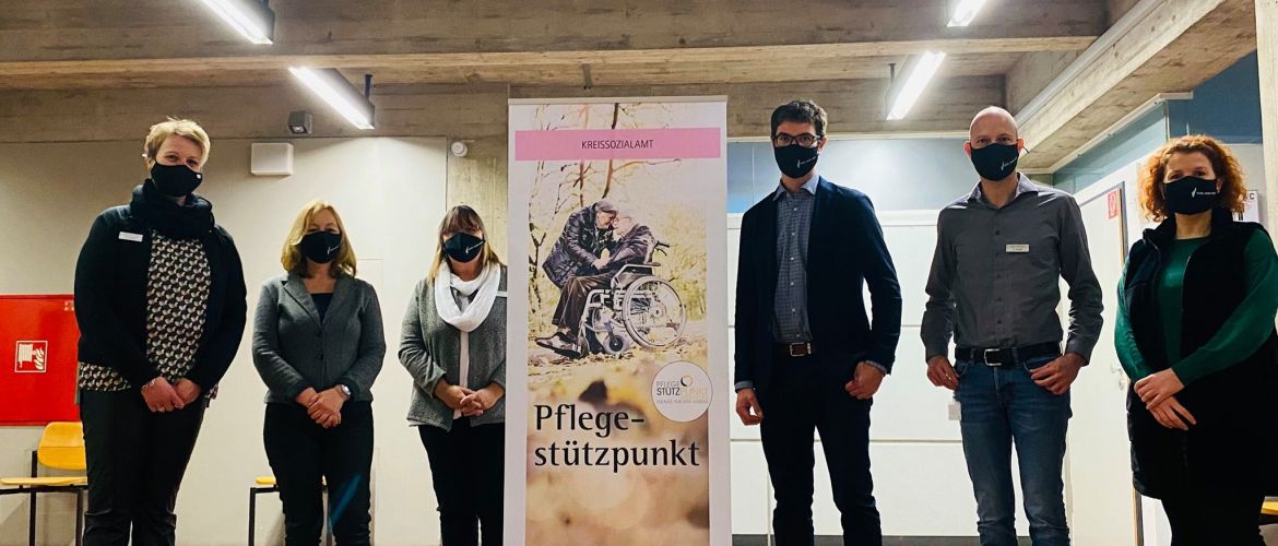 Pflegestützpunkt Backnang