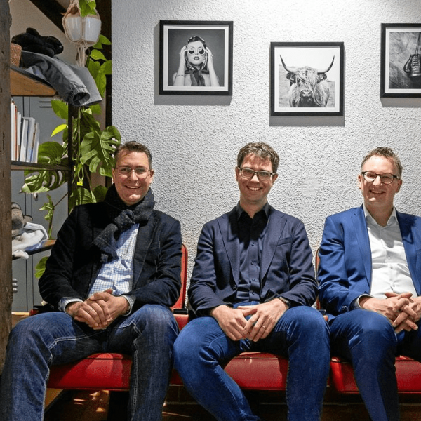 Wahlkreisbüro: Ort des offenen Ohrs