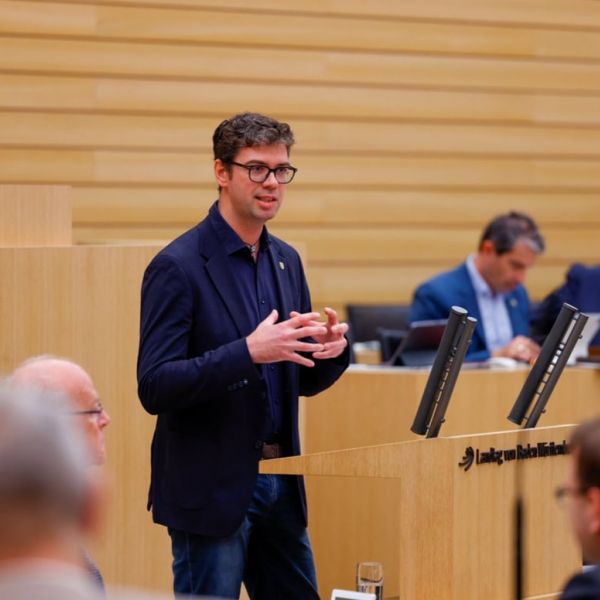 Städtebauförderung